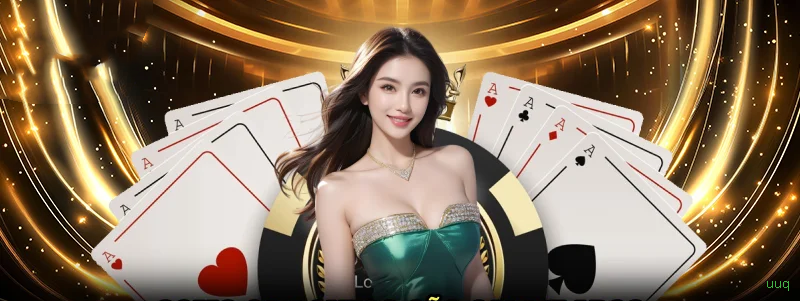 Roleta e blackjack uuq