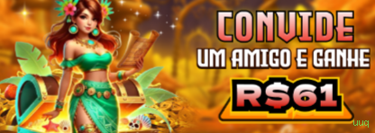 Ganhar e sacar na uuq