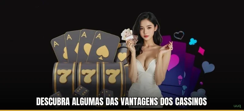 Bônus e prêmios uuq